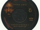 KABAKA PYRAMID/BUJU BANTON - Faded Away - Vinyl (7