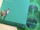 Hum YOU’D PREFER AN ASTRONAUT Color Vinyl 2xLP Record NEW