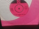 DAVID BOWIE AND THE LOWER THIRD CAN'T HELP THINKING ABOUT ME PYE RECORDS JAN 66