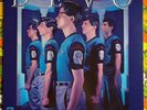 Devo New Traditionalists Vinyl LP Record Poster VG+