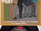 THE WHO *HAPPY JACK*  1966 FRENCH EP  MOD BEAT *WHISKEY MAN/ BORIS THE SPIDER+2*