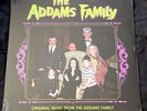 The Addams Family Soundtrack LP Sony Vic Mizzy Vinyl NEW OOP Lurch Variant