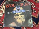 Band Of Joy Polydor STILL SEALED LP 1978 Us Release Robert Plant First Band