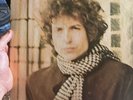 Bob Dylan ‘Blonde On Blonde’ Columbia Vinyl LP C2S 841 XSM113765-2A. 1968. M-