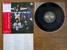 BLACK SABBATH The Best Of 1975 Japan LP w/ OBI FD-191