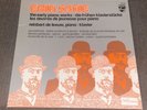 Philips 6768 269 ed1 3LP Reinbert de Leeuw: Satie: The early piano works. MINT