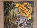The Incredible Bongo Band - Bongo Rock Vinyl LP DJM Records UK 1975