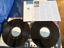 GILLES PETERSON IMPRESSED 2 WITH UNIVERSAL UK 2LP vinyl Harold McNair Gonsalves