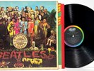 The Beatles Sgt Peppers Lonely Hearts Club Band MAS 2653 MONO Vinyl Record Album