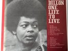 Phillis Dillon - One Life To Live - Treasure Isle - LP  Vinyl