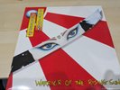 Tokyo Blade - Warrior Of The Rising Sun - Used Vinyl Record - RAW LP 005