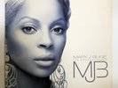 MARY J BLIGE THE BREAKTHROUGH GEFFEN B000572201 US ORIGINAL VINYL 2LP