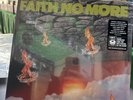 Faith No More The Real Thing Record, 2015 UK Sealed Vinyl Double 180g Bonus Lp