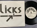 THE LICKS - 1970'S HAVE BEEN MADE IN HONG KONG rare UK 1979 / PUNK / KBD / MINT-