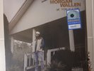 Morgan Wallen - One Thing at a Time Limited Edition Baby Blue Color Lp 3 LP New