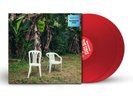PRESALE Bad Bunny DeBÍ TiRAR MáS FOToS Double Red Vinyl Exclusive Edition NEW