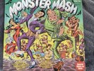 Monster Mash Vinyl LP - 1977 - Peter Pan Records 8126