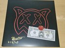 Ren – Sick Boi - Numbered, Signed Vinyl & Banknote Red/Black