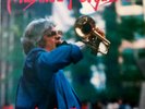 MAYNARD FERGUSON -Live From San Francisco- Vinyl LP-1985 PA 8077- PALO ALTO CARD