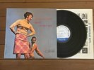 Duke Pearson Sweet Honey Bee LP Blue Note Van Gelder Mono BLP 4252 Liberty 1967