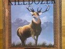 KILLDOZER *Twelve Point Buck* vinyl lp 1989 ( T&GLP#48 ) Touch & Go SEALED