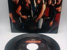 Bon Jovi - Burning For Love/She Don’t Know Me USA 7