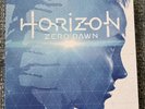 RARE  Horizon Zero Dawn Vinyl Video Game Soundtrack 4 LP Box Set
