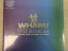 Wham  – The Singles (Echoes From The Edge Of Heaven) 2x 12