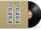 Led Zeppelin LIVE EP - 12