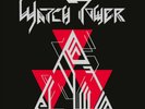 WATCHTOWER Energetic Disassembly LP Heavy Metal Toxik Death Atheist Voivod Realm