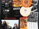 Double LP OPPROBRIUM Serpent Temptation Deluxe vers Incubus Morbid Angel Death
