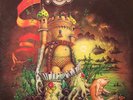 Ross Ross LP Album RI Vinyl Schallplatte 0178