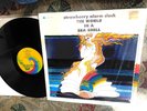 SHRINK MINT 1968 Orig ● STRAWBERRY ALARM CLOCK ● SEA SHELL WORLD DREAMY PSYCH LP