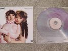 Lola Young - I'm Only F**king Myself - Strawberry Milkshake Liquid Filled Vinyl