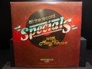 Mary Turner, Tom Petty & The Heartbreakers -RARE- Off The Record Specials Vinyl