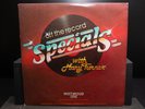 Mary Turner, Rod Stewart -RARE- Off The Record Specials - 1982 - Vinyl Record