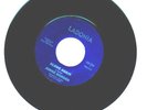 JORGE DARDEN  45 RPM Record  