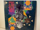 SIOUXSIE and The BANSHEES - Nocturne - Double Vinyl LP - SHAH 1 1983 UK Polydor
