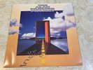 The Alan Parsons Project. The Instrumental Works. Strong VG Vinyl LP. Rare.’88