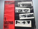MISFITS 3 Hits From Hell  orig US 7