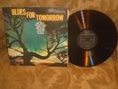 Art Blakey Blues For Tomorrow Riverside 12-243 MONO import NM Gigi Gryce MONK