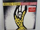 Vinyl The Rolling Stones Voodoo Lounge NEW 2LP Record