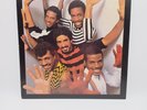 CHOCOLATE MILK - Friction LP Vinyl RCA Records AFL1-4412-B Disco Funk VG+