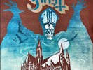 Ghost (32) - Opus Eponymous (VINYL) - METAL *SEALED*