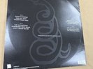 Metallica – Metallica (The Black Album) - Remastered 180-gram 2LP Enter Sandman