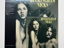 Buckingham Nicks Rhino Hi Fi Limited Vinyl LP Singles Edition Rare