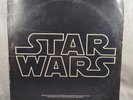 Vintage Star Wars Vinyl Soundtrack 2LP John Williams London Symphony 2T-541 1977