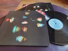 UK U.K. A 1 B 1 LP Album Vinyl Record 1978 2302 080 Polydor - EX/EX