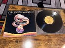 Whitesnake -Trouble( Vintage Vinyl Record, 1978) David Coverdale Rock