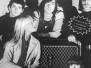 THE VELVET UNDERGROUND - LIVE AT THE GYMNASIUM - LP - NYC 1967  